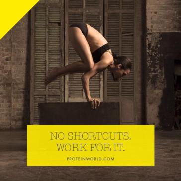 Protein World Image 1