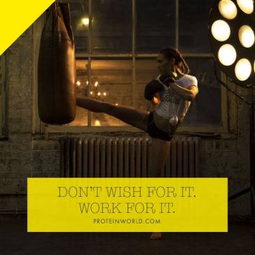 Protein World Image 3