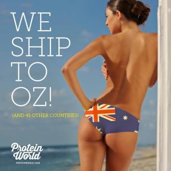 Protein World Image 4