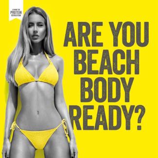 Protein World Image 5