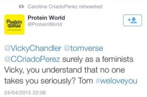 Protein World Image 7