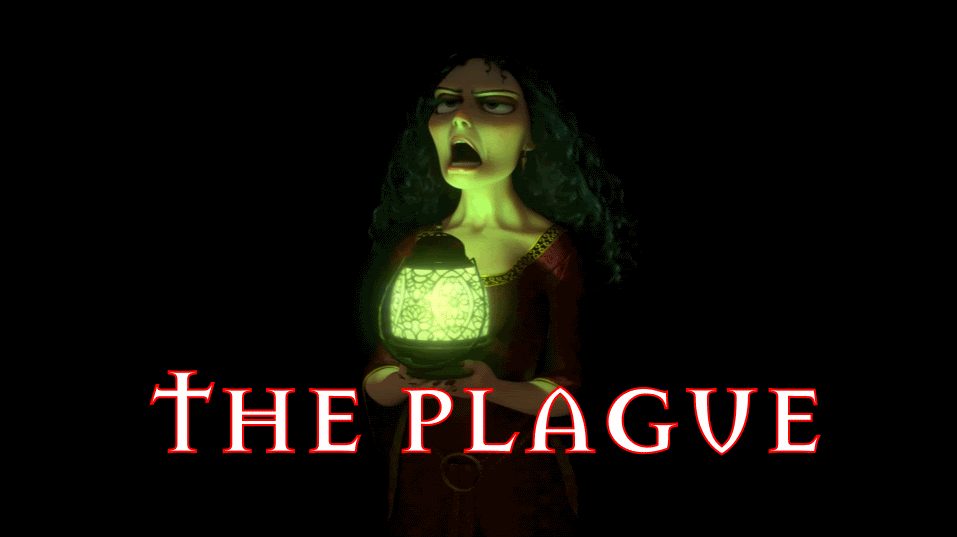 theplague